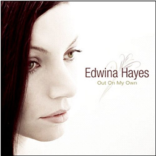 Want You To Stay Edwina Hayes