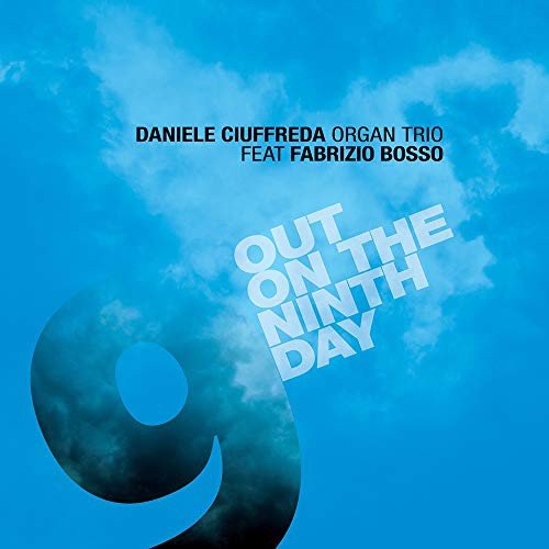 Out On The Ninth Day Various Artists