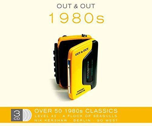 Out & Out 80's Various Artists