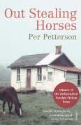 Out Stealing Horses Petterson Per