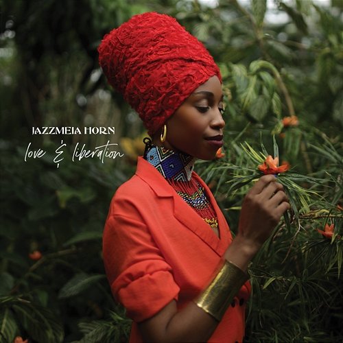 Out The Window Jazzmeia Horn