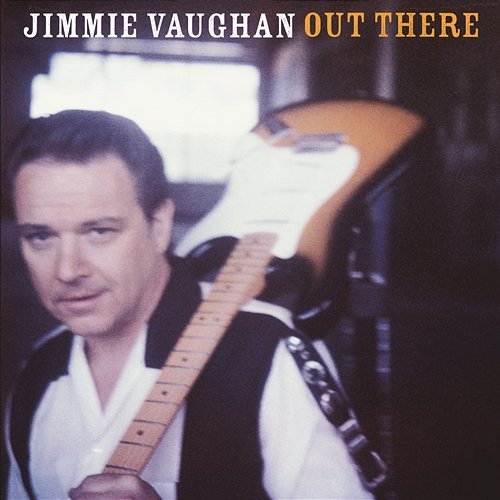 Astral Projection Blues Jimmie Vaughan