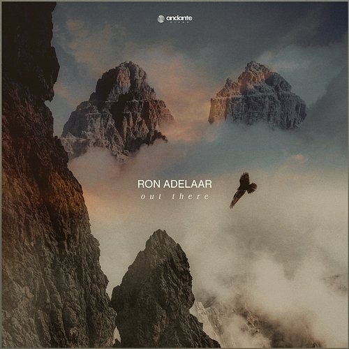 Out There Ron Adelaar