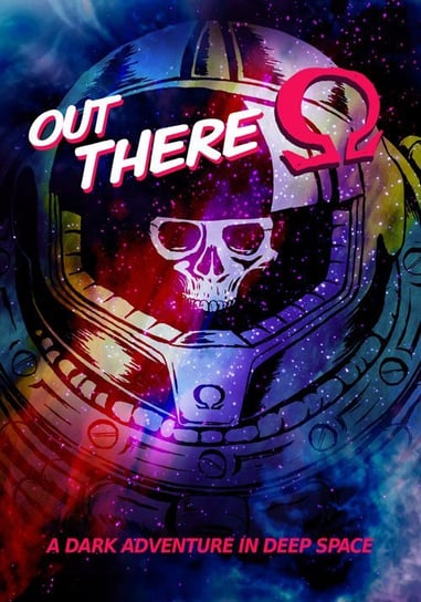 Out There: Omega Edition Plug In Digital
