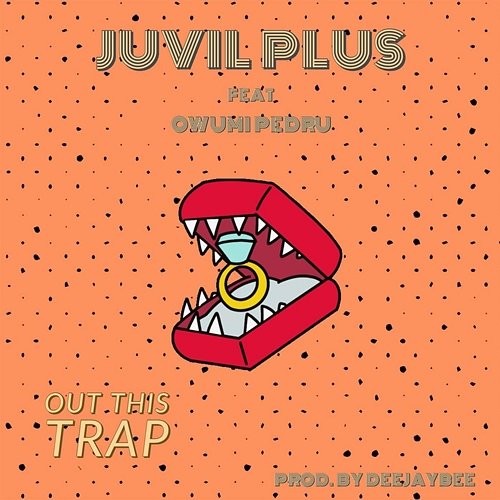 Out This Trap Juvil Plus feat. Owumi Pedru