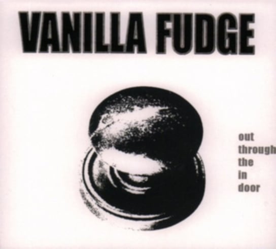 Out Through The In Door Vanilla Fudge