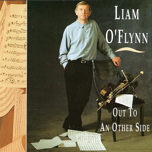 Out To An Other Side Liam O'Flynn