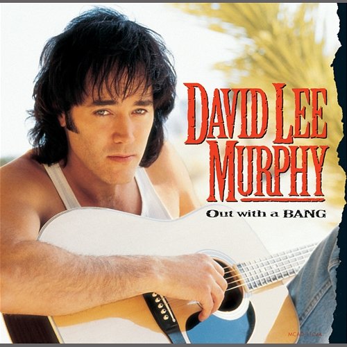 Out With A Bang David Lee Murphy