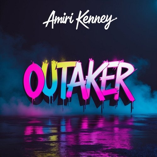 Outaker Amiri Kenney