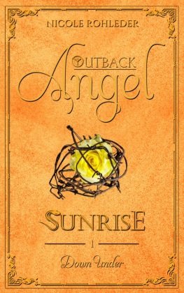 Outback Angel - Sunrise - Nova Md