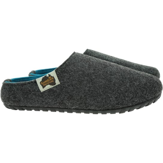 Outback Slipper Gumbies