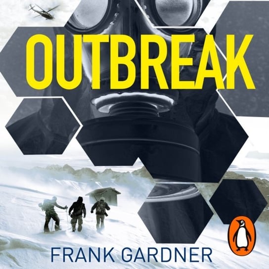 Outbreak Gardner Frank