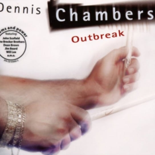 Outbreak Chambers Dennis