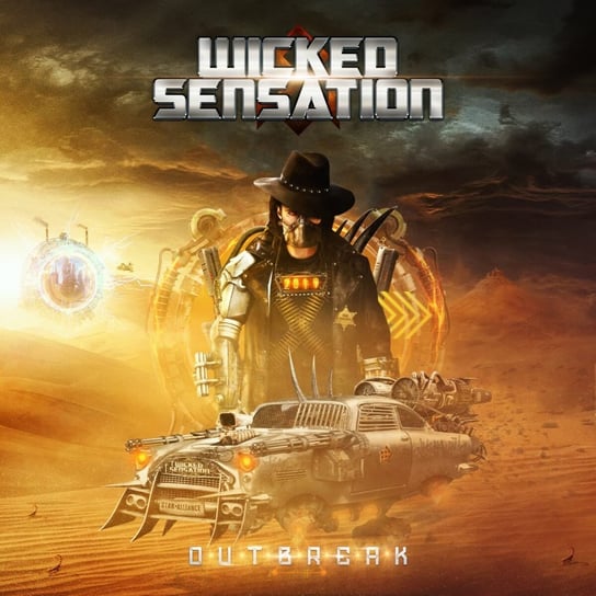 Outbreak Wicked Sensation