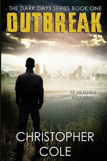 Outbreak Cole Christopher