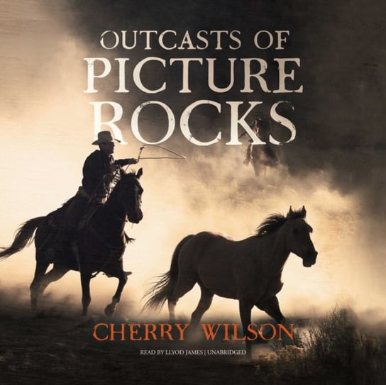 Outcasts of Picture Rocks Wilson Cherry