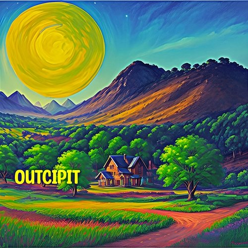 Outcipit Micheal Wong