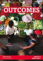 Outcomes Advanced with Access Code and Class DVD Dellar Hugh, Walkley Andrew