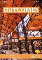 Outcomes. Pre-Intermediate A Combo (Split Edition - Student's Book & Workbook) Dellar Hugh