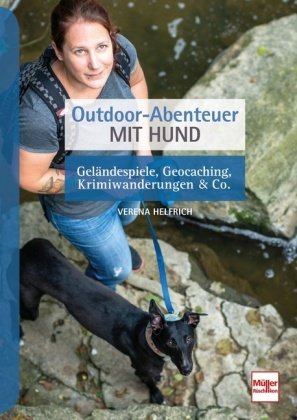 Outdoor-Abenteuer mit Hund Müller Rüschlikon