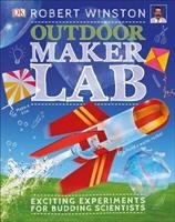 Outdoor Maker Lab Winston Robert