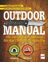 Outdoor Manual Nickens Edward T.