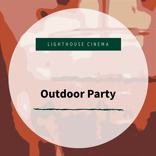 Outdoor Party Lighthouse Cinema