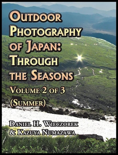 Outdoor Photography of Japan Wieczorek Daniel H