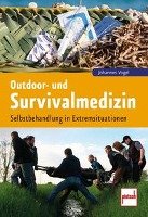 Outdoor- und Survivalmedizin Vogel Johannes