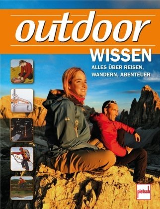 outdoor-Wissen Motorbuch Verlag, Motorbuch