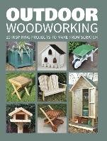 Outdoor Woodworking Gmc Editors