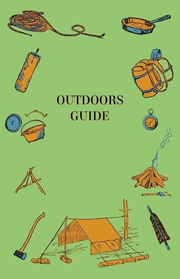 Outdoors Guide Anon