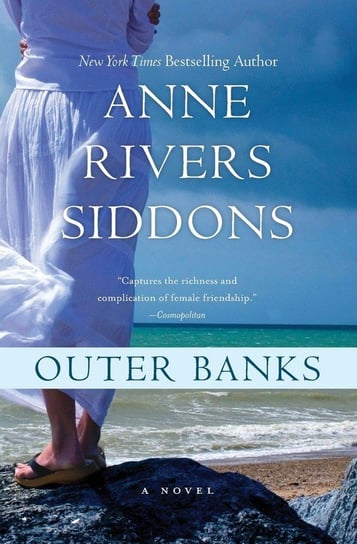 Outer Banks Siddons Anne Rivers