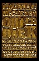 Outer Dark Mccarthy Cormac