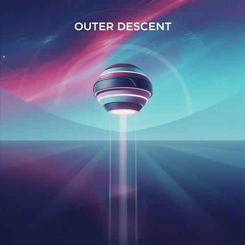 Outer Descent Lukas Nygaard