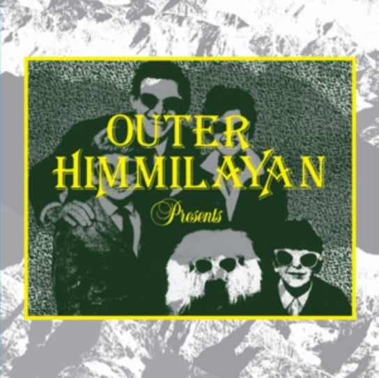 Outer Himmilayan Presents Various Artists