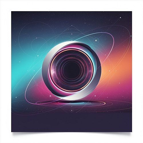 Outer Infinity David Wagner