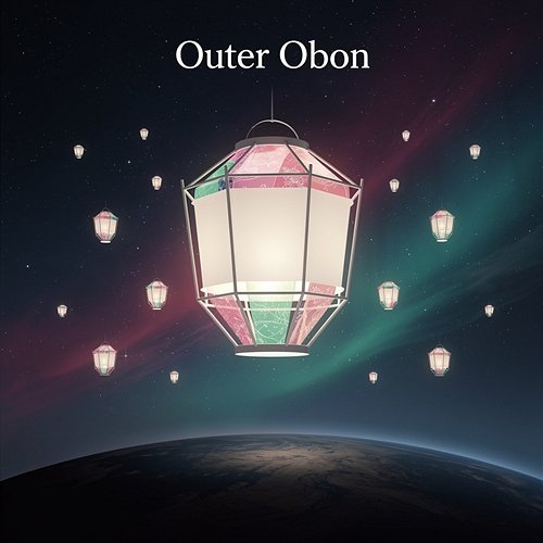Outer Obon Adrian Moser