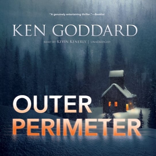 Outer Perimeter Goddard Ken