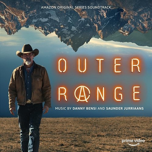 Outer Range (Amazon Original Series Soundtrack) Danny Bensi and Saunder Jurriaans
