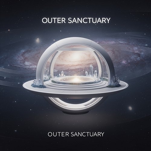 Outer Sanctuary Mathieu Van Mert