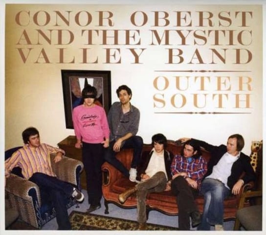 Outer South Conor Oberst