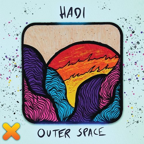 Outer Space Hadi