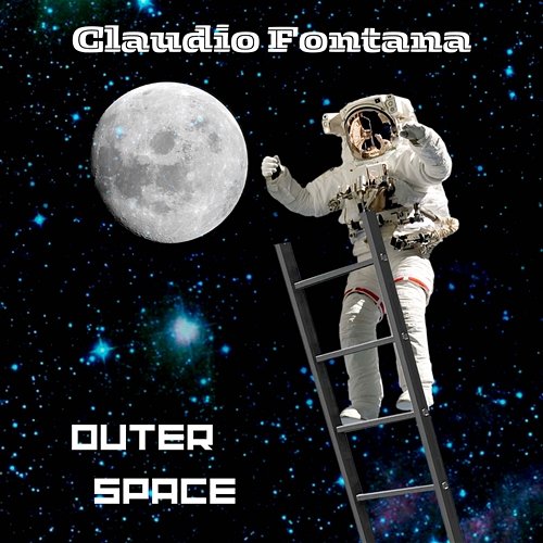 Outer Space Claudio Fontana