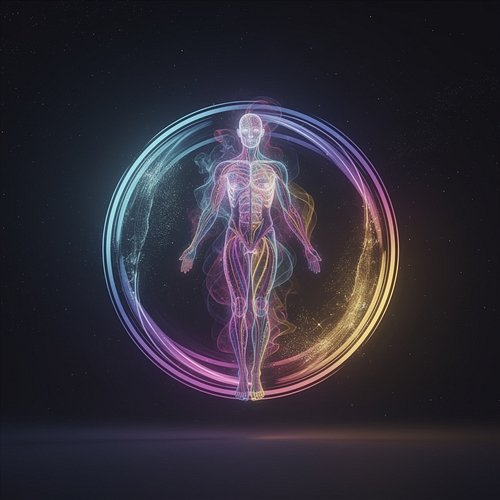 Outer Spirit Andrej Van Daal