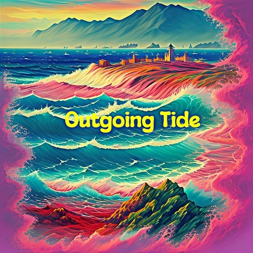 Outgoing Tide Roy Hyde