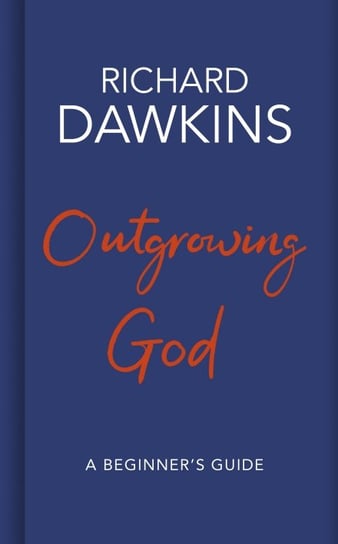 Outgrowing God Dawkins Richard