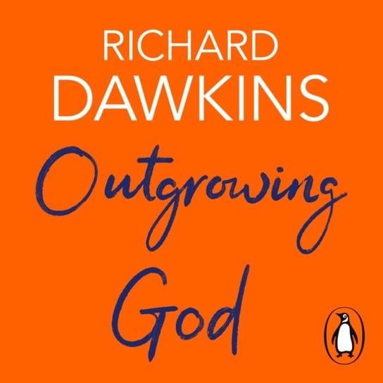 Outgrowing God Dawkins Richard