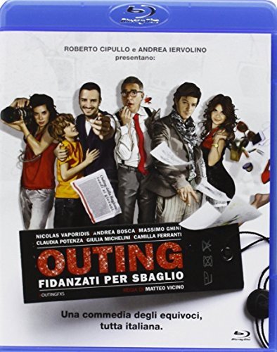 Outing - Fidanzati Per Sbaglio Various Directors