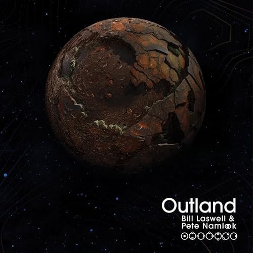 Outland (Matt-Laminate Box) Various Artists